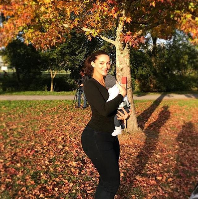 ann marie rowley add Sophie Brussaux Xxx photo
