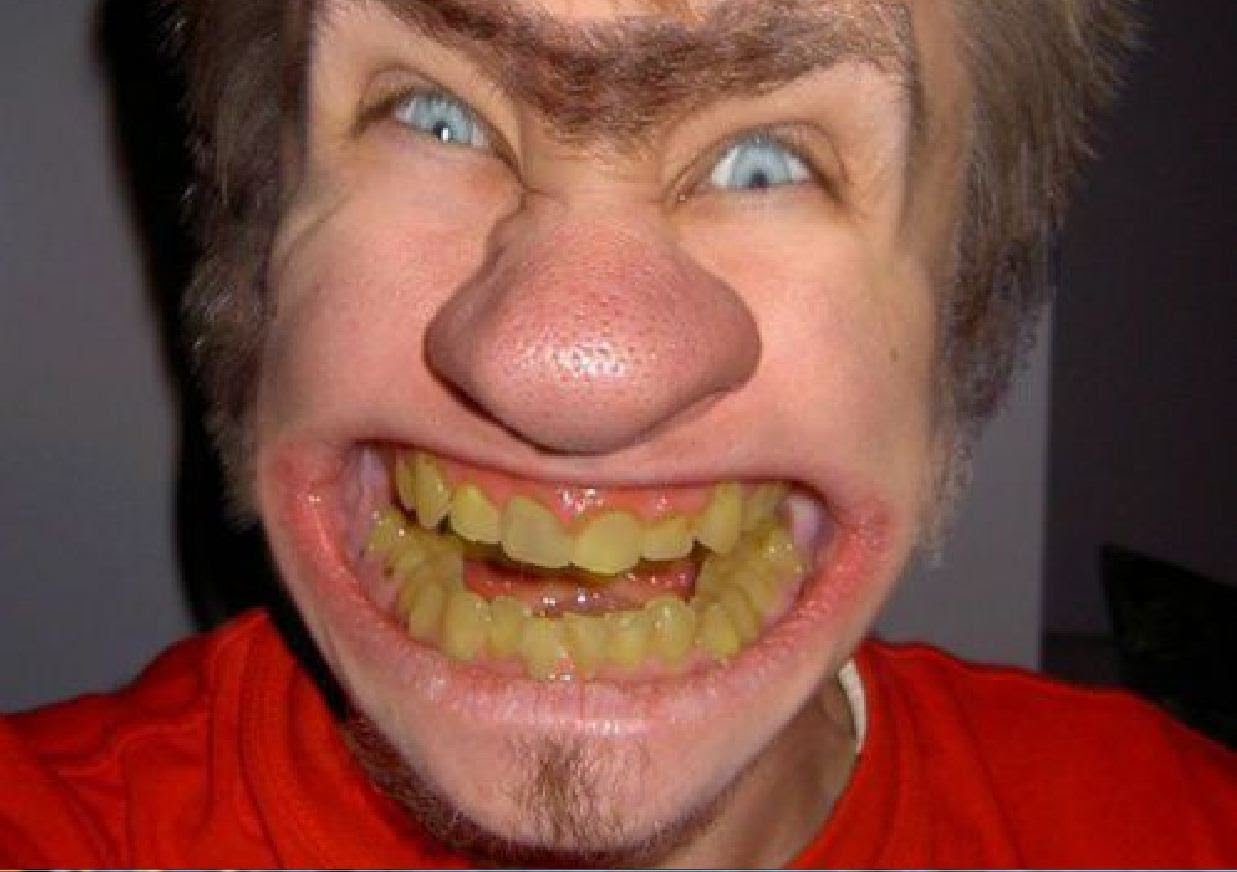 cee ell add Ugly Fat Dude photo