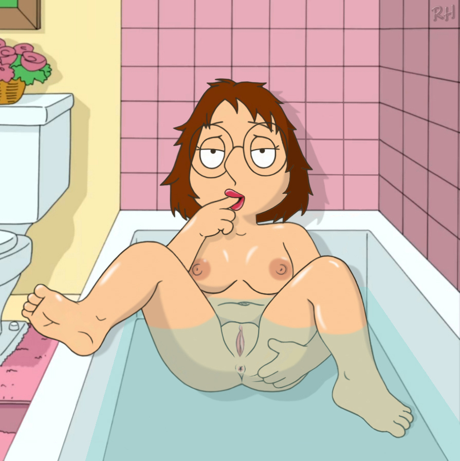 ditte holmgaard add Meg Griffin Nude photo