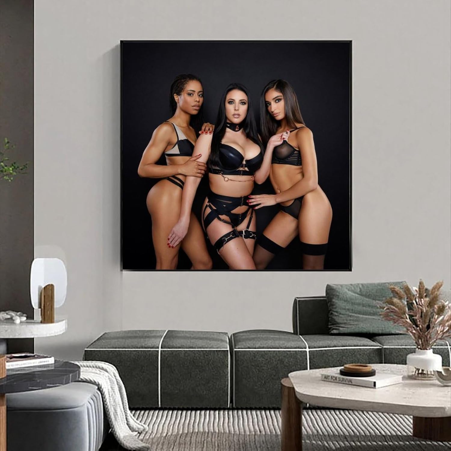 cindy vanetten add Angela White Emily Willis photo