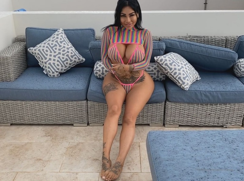 dean lucero add Seebrittanya Onlyfans Leaks photo