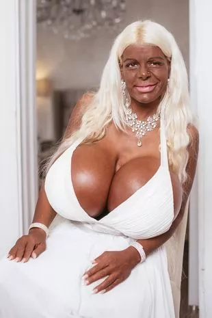 bill chaffee add Beautiful Brown Tits photo