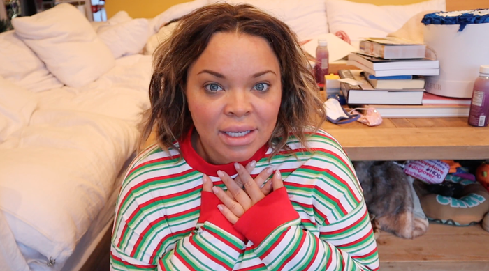 beth mann add Trisha Paytas Leaked Videos photo
