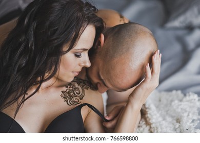 britton taylor add Guy Kissing Boobs photo