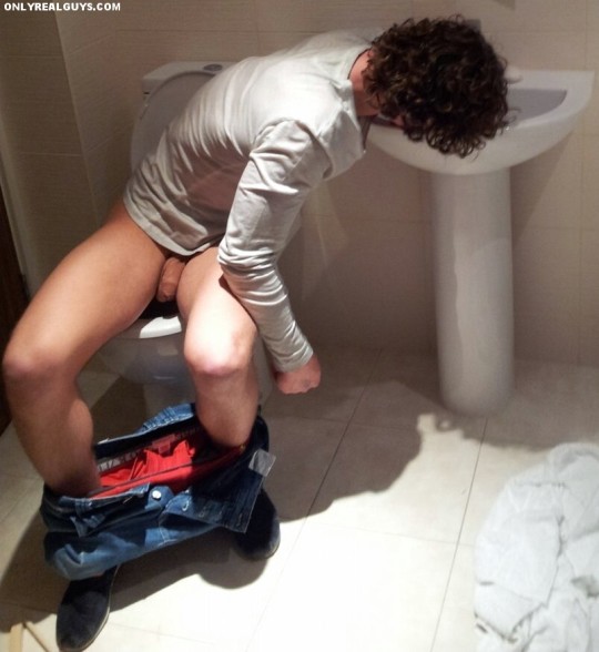 david monte add Men Caught Naked In Public photo