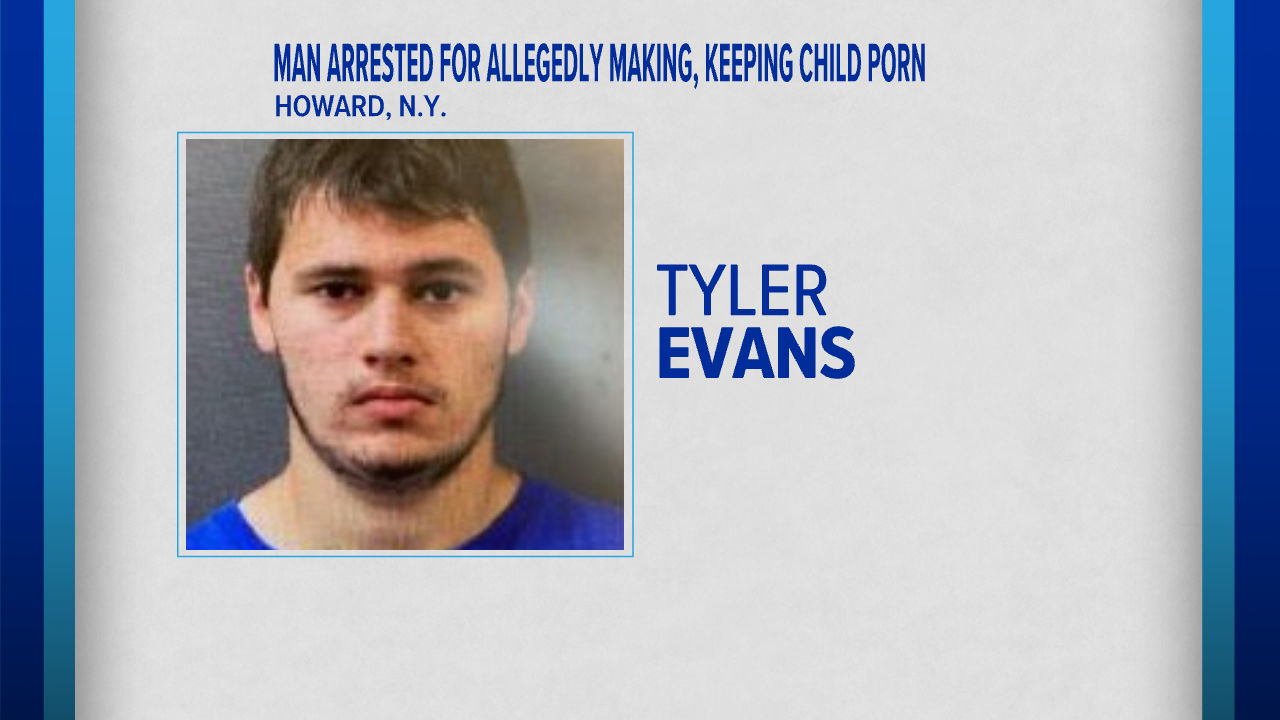 Evans Porn 15496