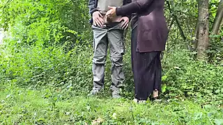 Fingering My Mother 8109
