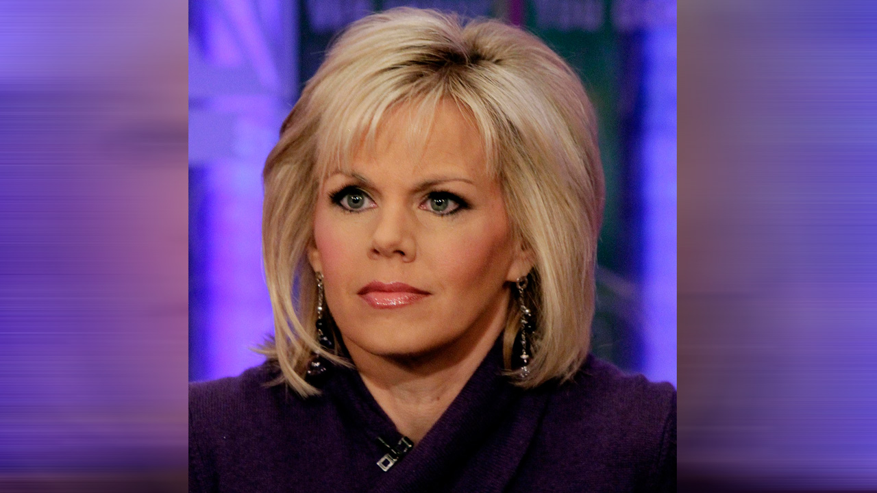 daniel griffis add Gretchen Carlson Nude photo