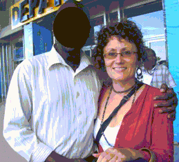 bowbo bow add Mature Interracial Missionary photo