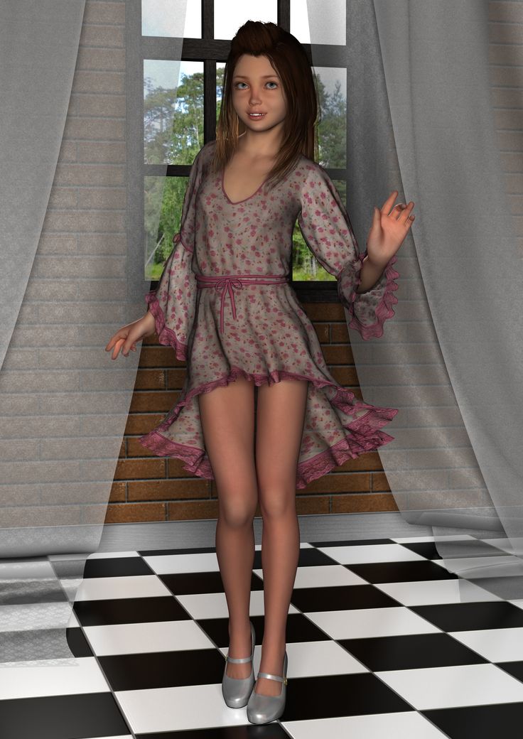 coco lina add Uncensored 3d Hentia photo