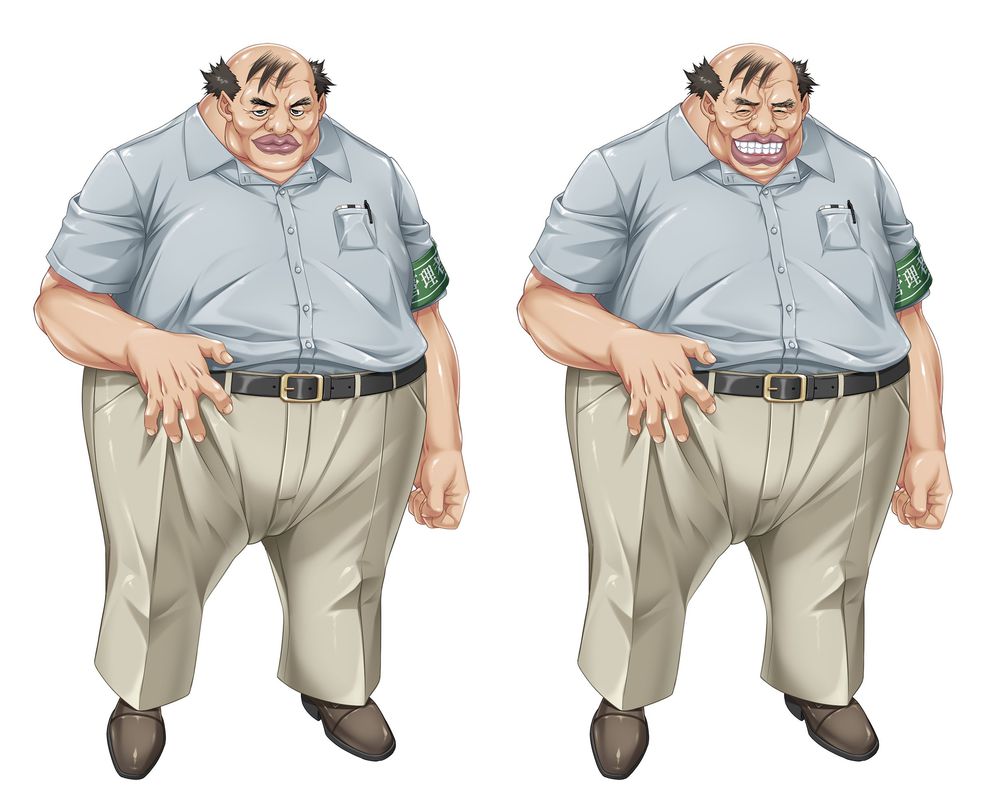 david piel add Fat Hentia photo