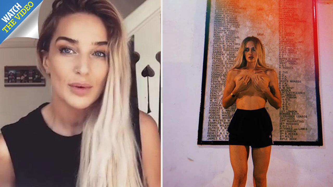 andrea nicastro add Georgie Lyall Fake Taxi photo
