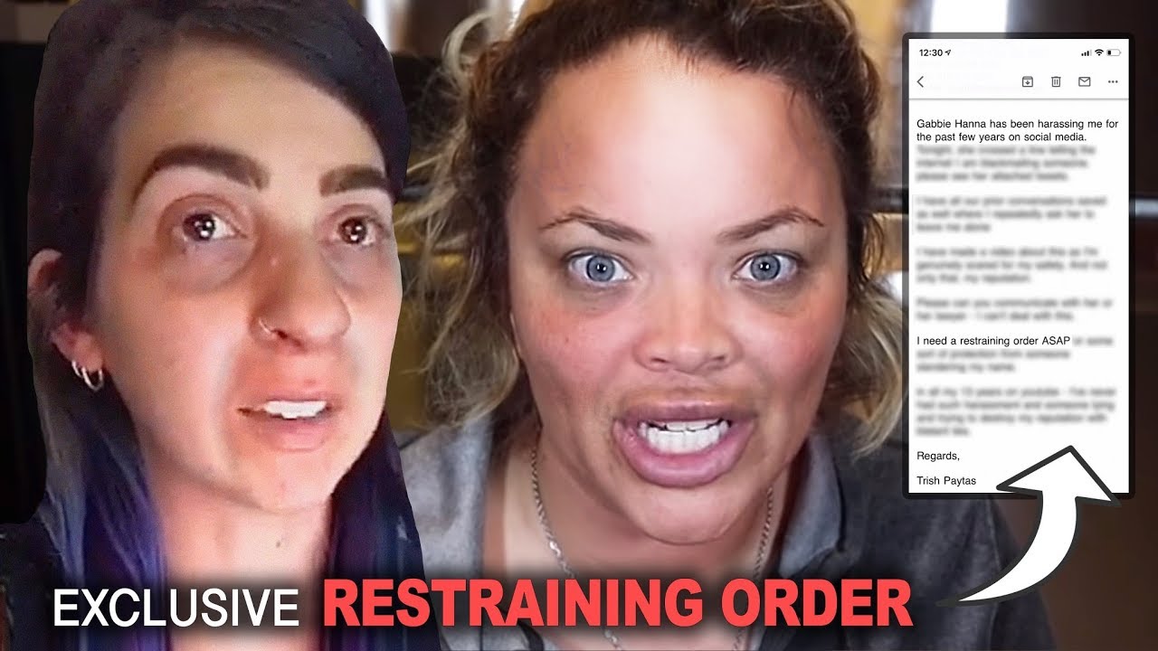 boseon kwon add Gabbie Hanna Leaks photo