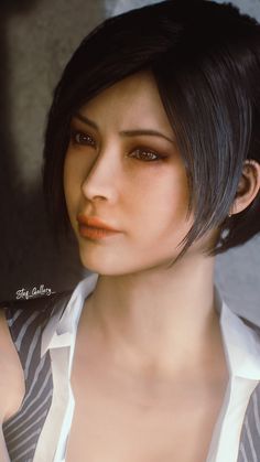 Claire Redfield Hentia 9852