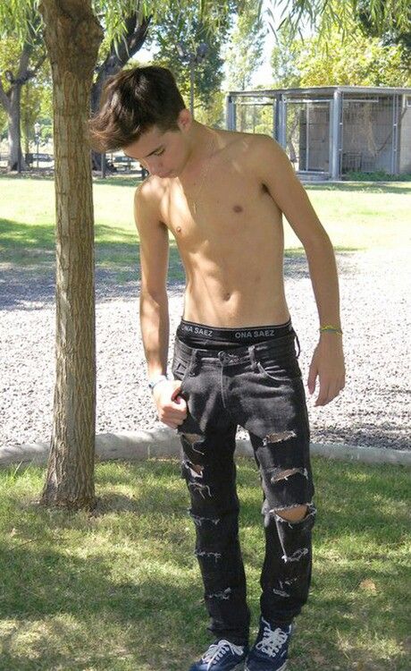 cheung michael add Twinks In Thongs photo