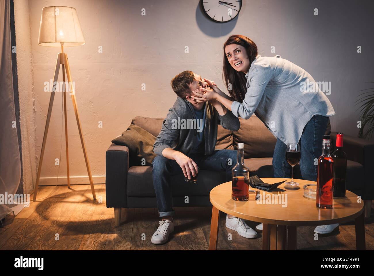 claudius ofdenmark add Wife Drunk And Naked photo