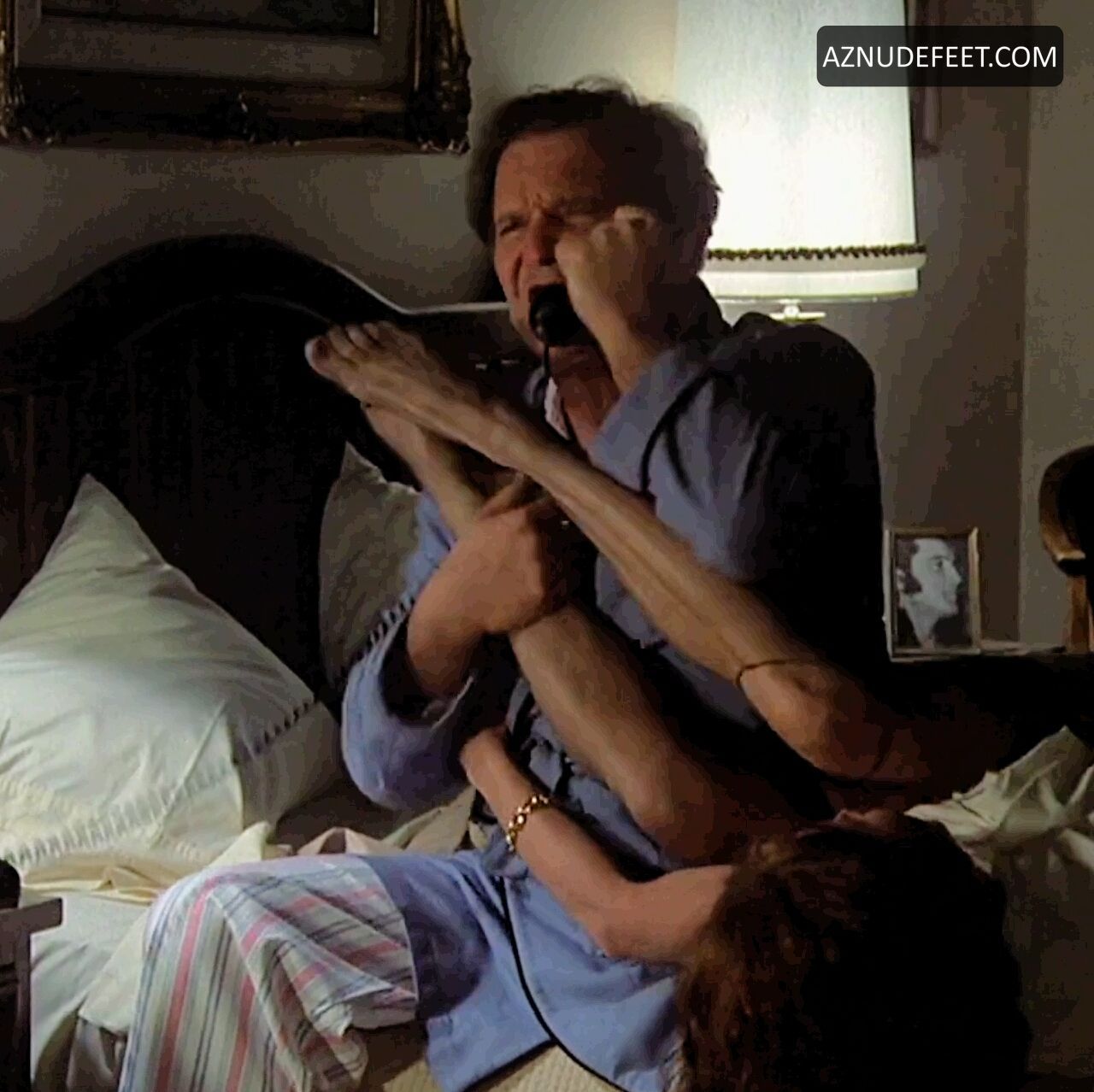 adam sipos add Verna Bloom Naked photo