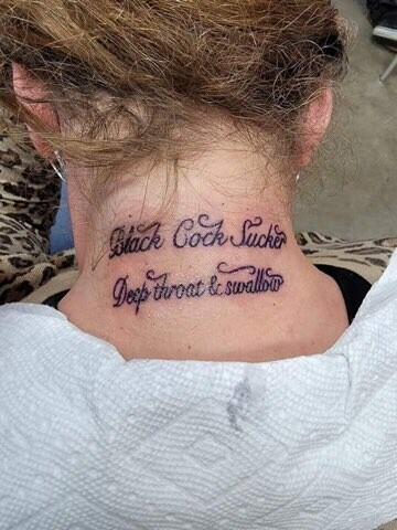 cho lin add Qos Tattoo Porn photo