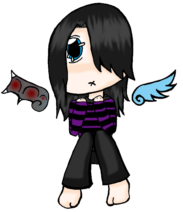 asli durmusoglu add Emo Emily photo