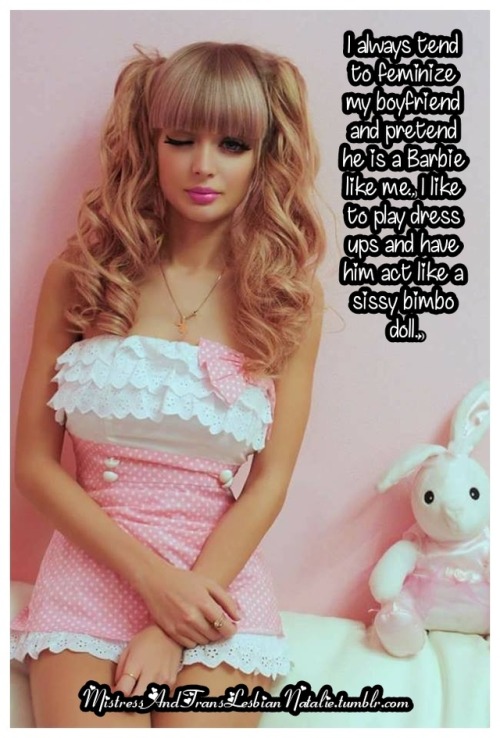 anoop das add Barbie Femdom photo