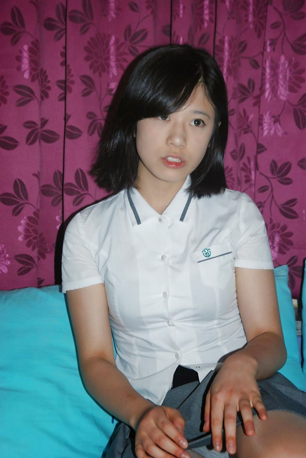 anita albala add Korean Teenporn photo