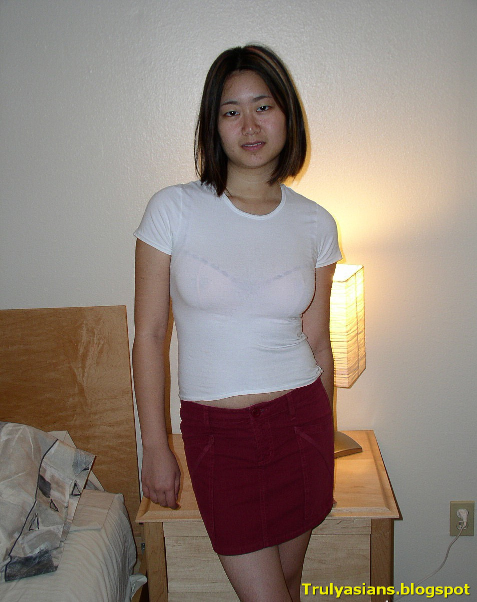 angel kinder add Hot Asian Striptease photo