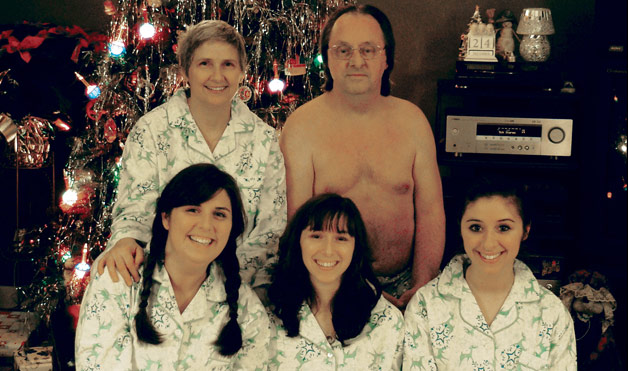 conner michael add Videos Of Naked Families photo