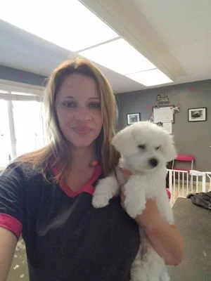 cindy lousteau add Doggie Stylez photo