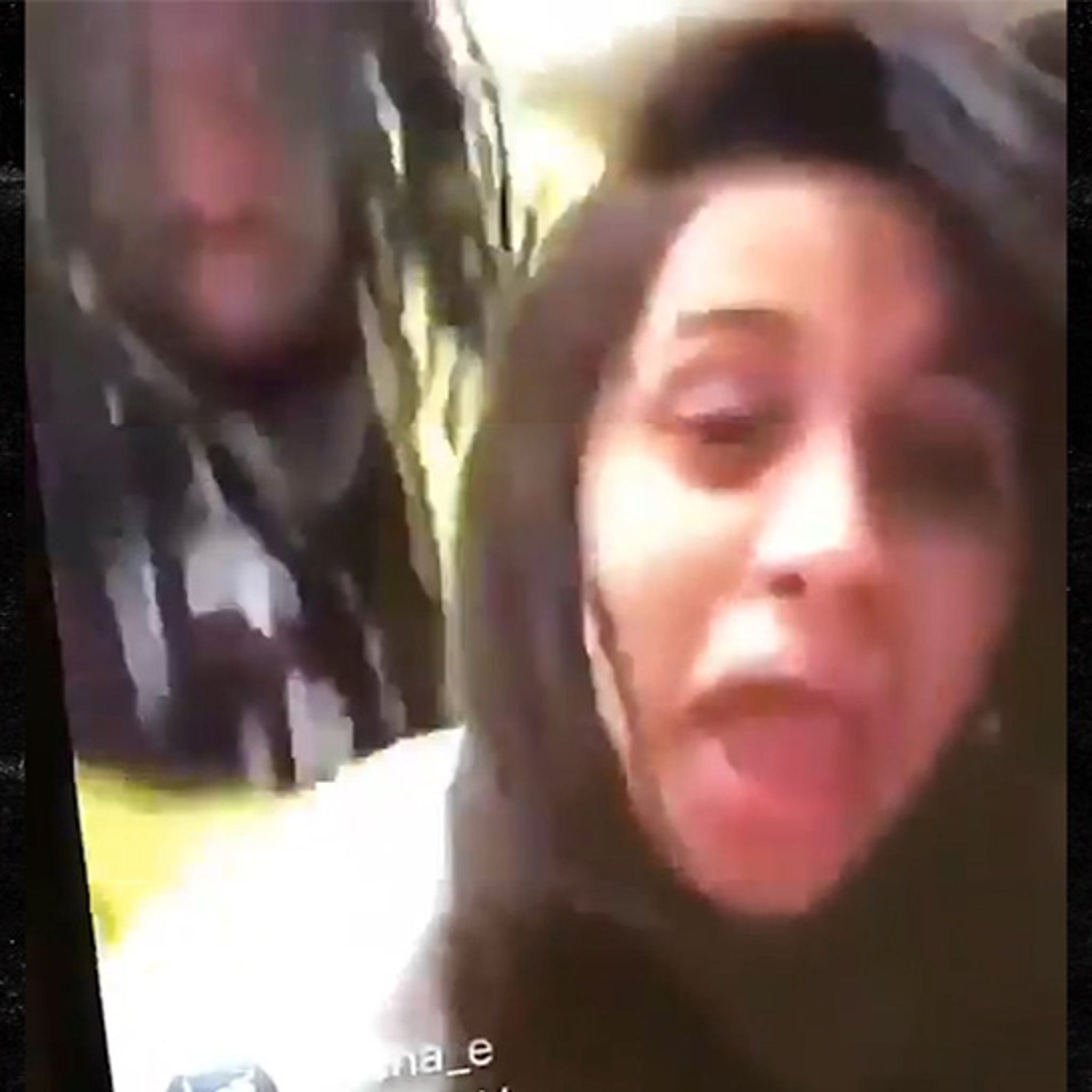 bobby curtiss add Cardi B Sextape photo