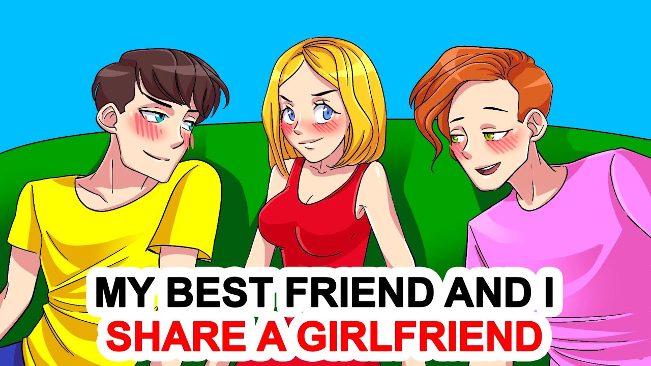 chris wyer add Sharing The Gf photo