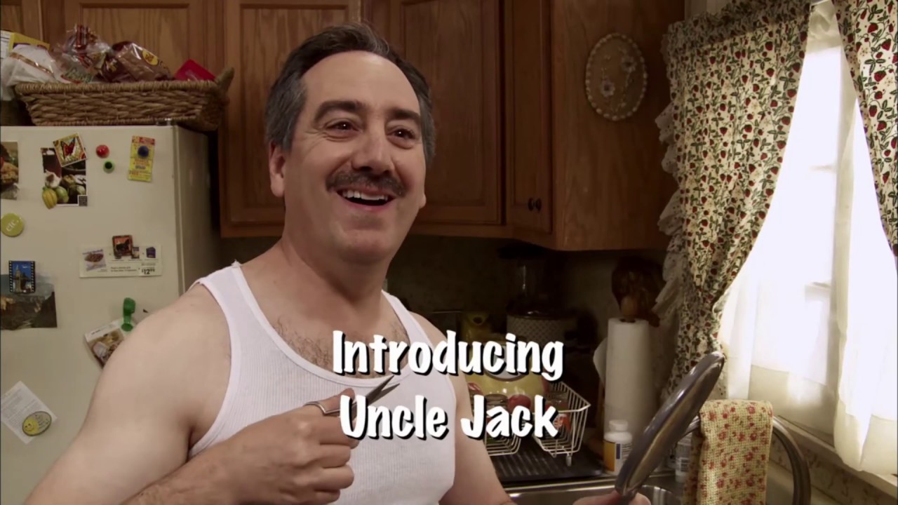 craig leister add Uncle Jack Porn photo