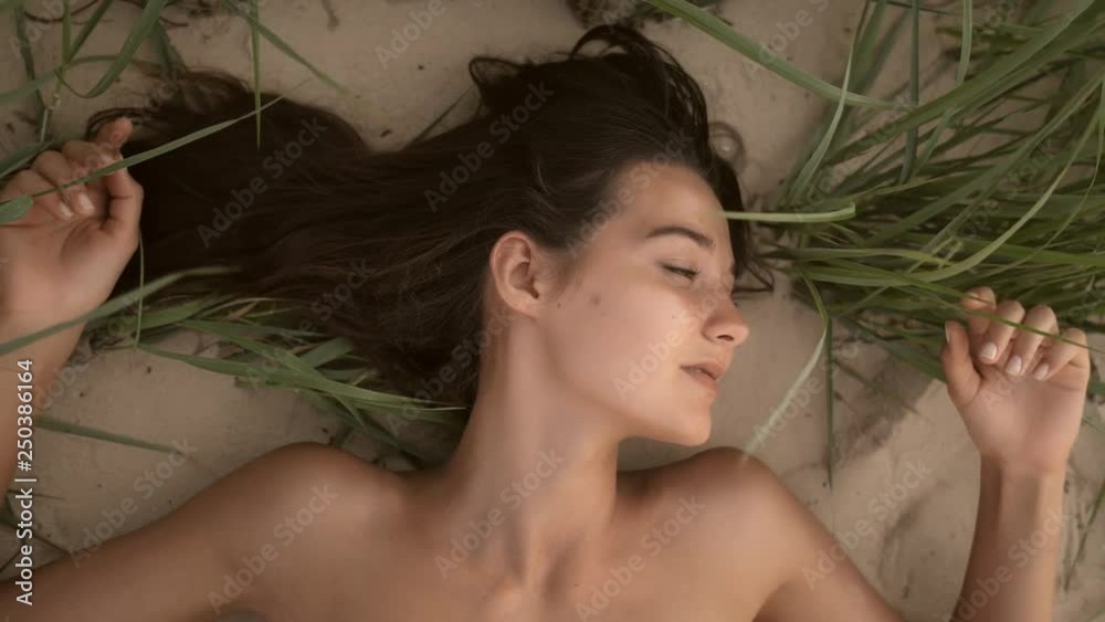 allan penn add Women Nude Beach Video photo