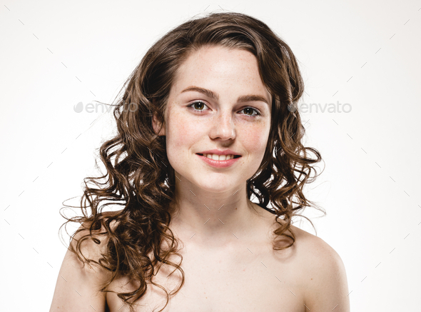 cindy hauer add Curly Hair Women Nude photo