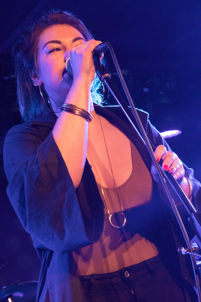 bec walton add Joanna Mercury photo