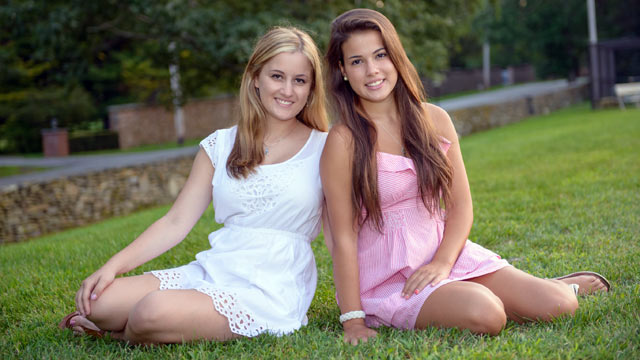 daniel chevarie add Sister And Sister Nude photo