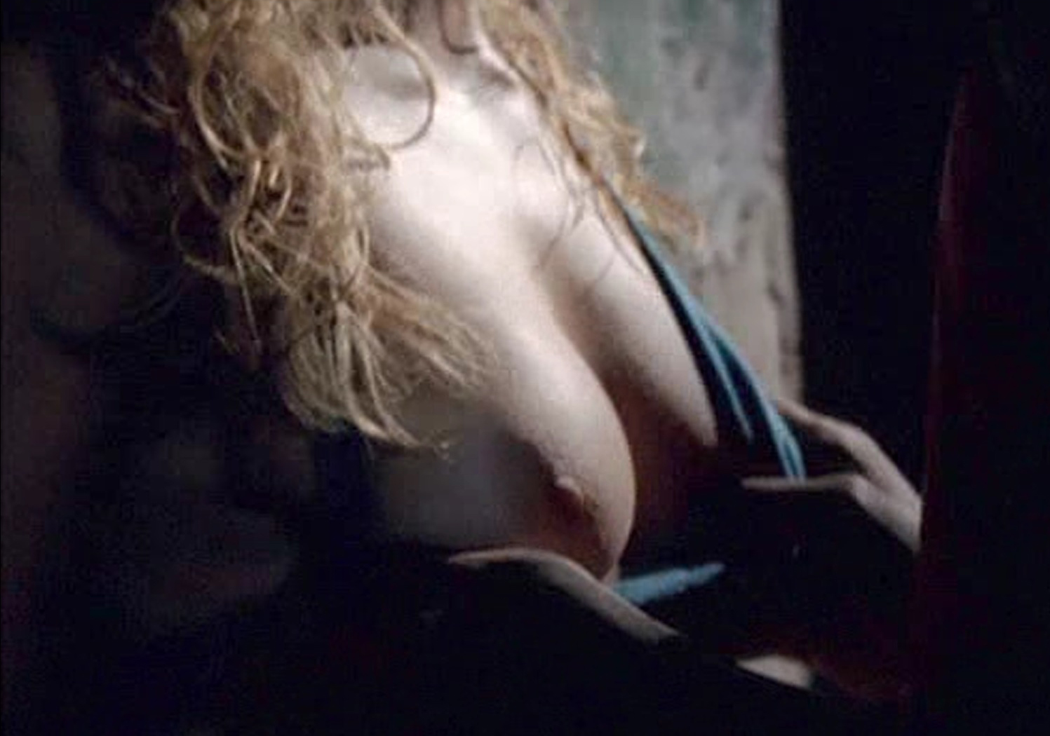 becky knape add Alice Braga Nude photo