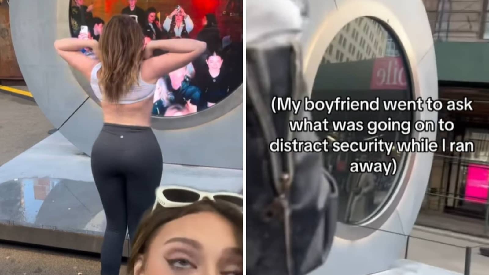 con kehagias add Tits On Bus photo