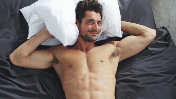 david bennie add M4m Massage Video photo