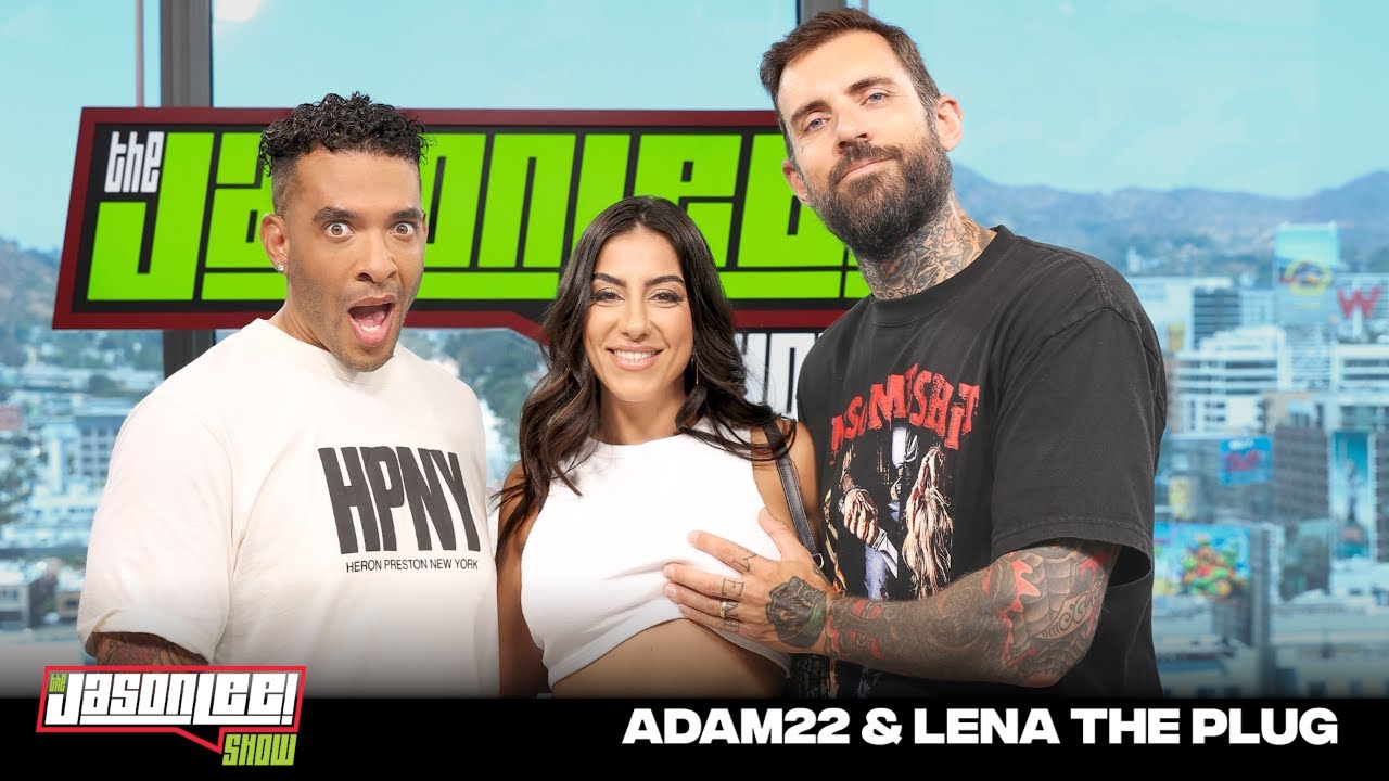 calvin sloan add Jason Luv Lena Porn Video photo
