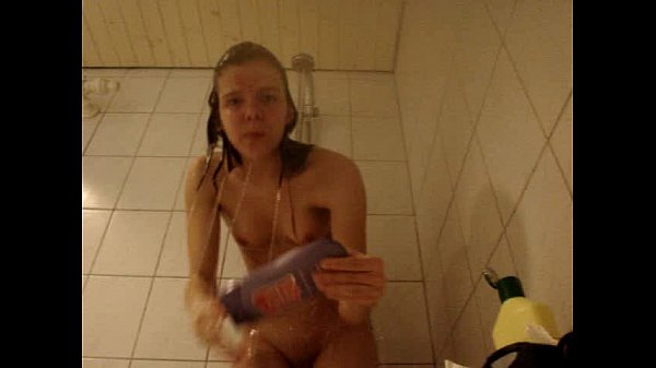 alina reid add Hidden Spy Camera Shower photo
