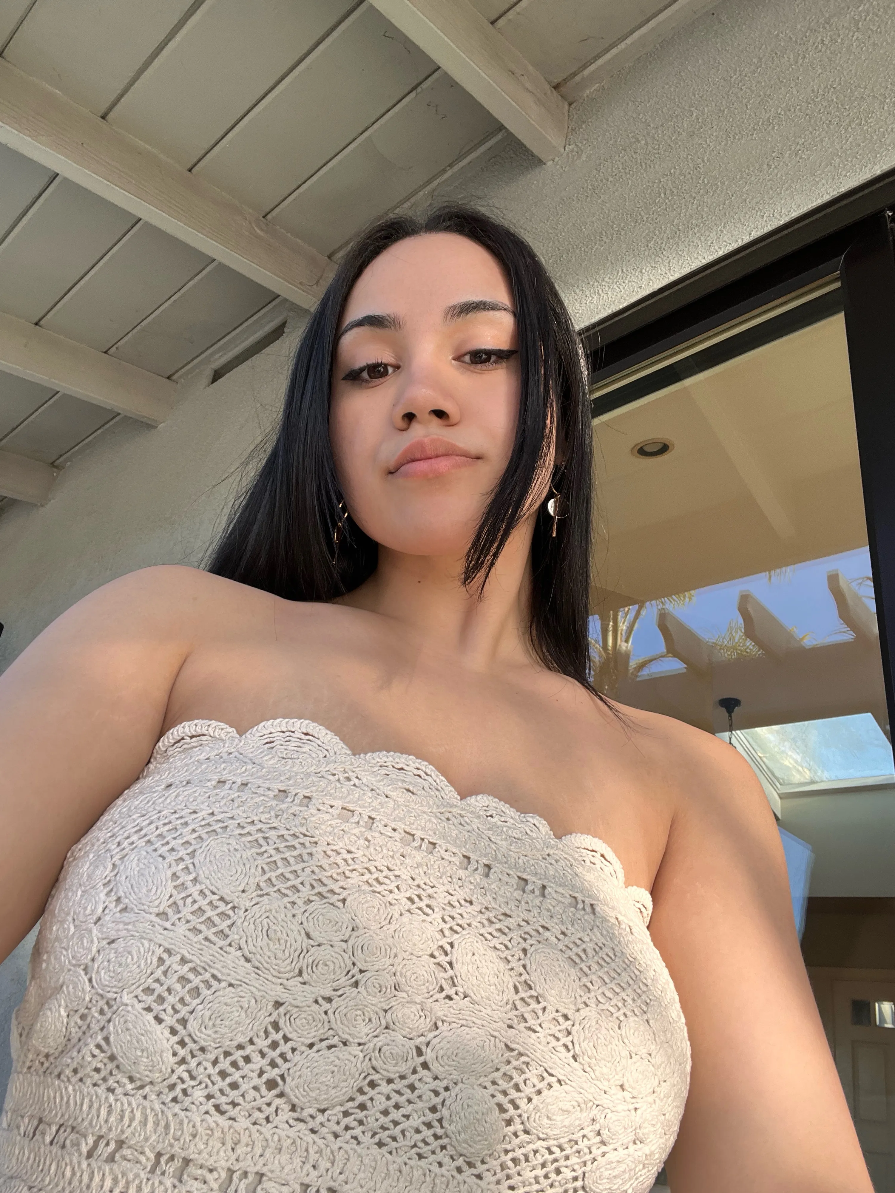 danny shine add Babymalaya Cam photo