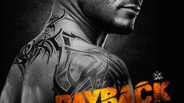 debbie younkin add Black Payback Full photo