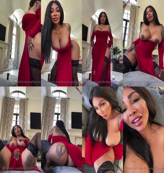 darcie morris add Brittanya Razavi Only Fans photo