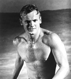 abdo ashraf add Tab Hunter Naked photo