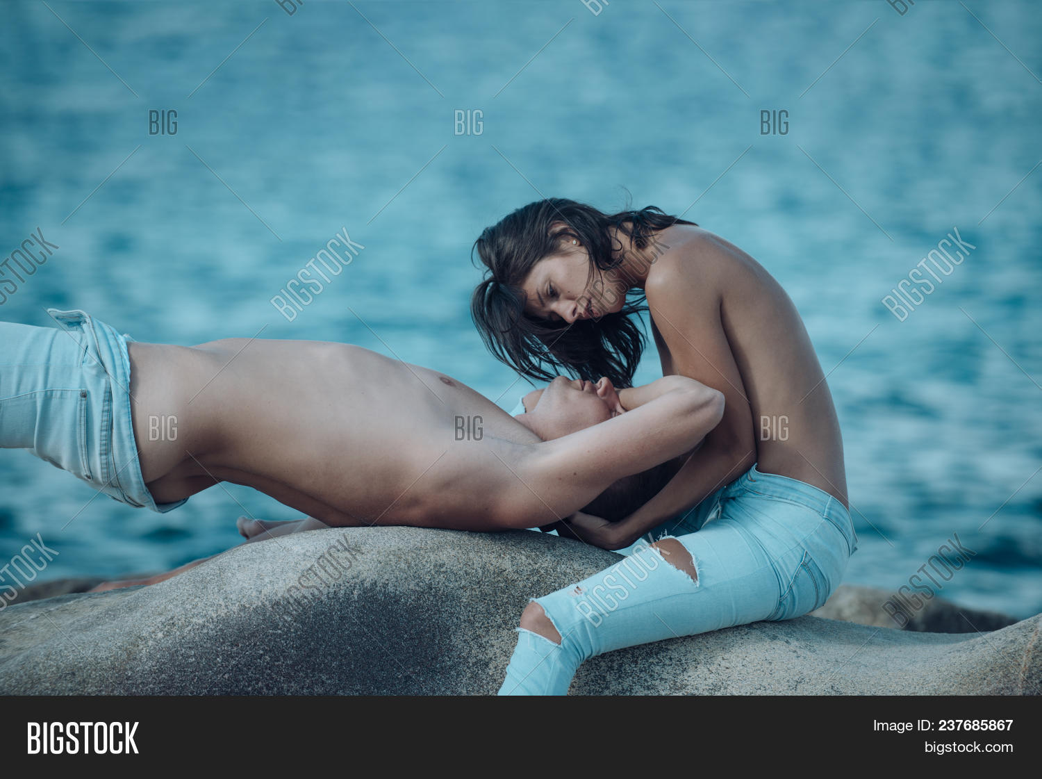 chrissy pettit add Nude Families Together photo