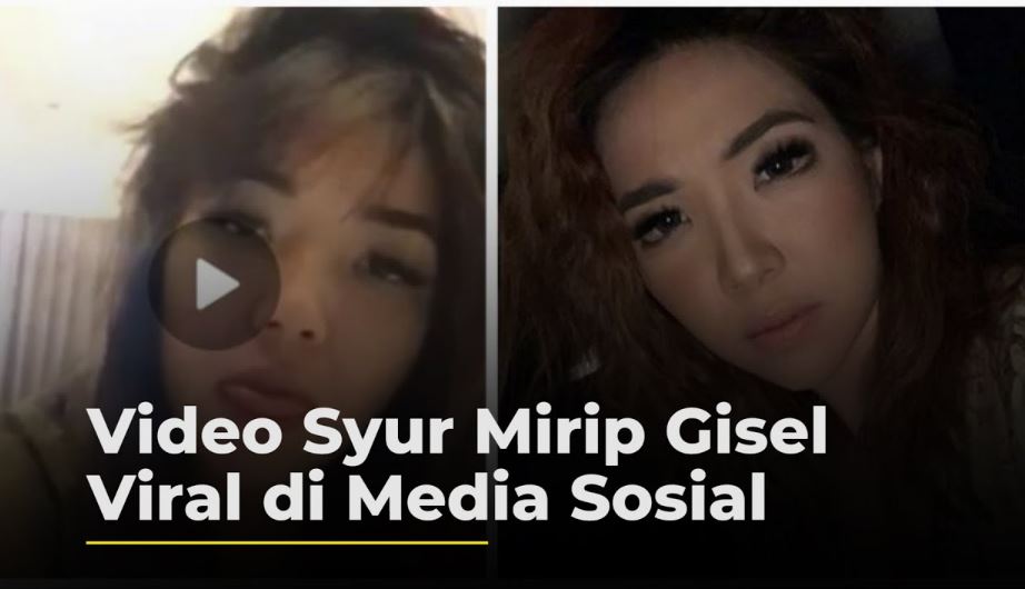 daniel salah add Gisel 19 Detik photo