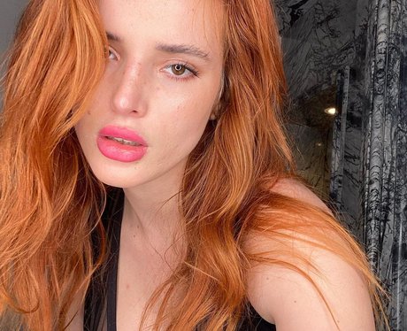 daron love add Bella Thorne Onlyfan Pics photo