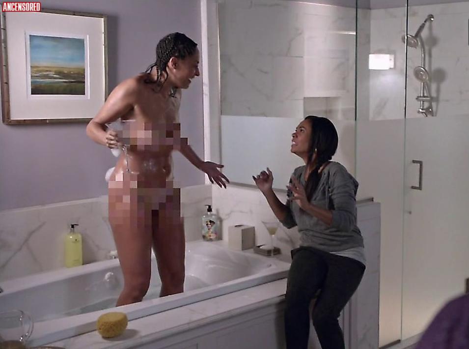 cris pastor add Tracy Ellis Ross Nude photo