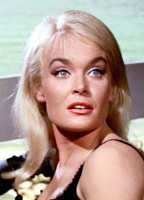 anne barratt add Shirley Eaton Nude photo