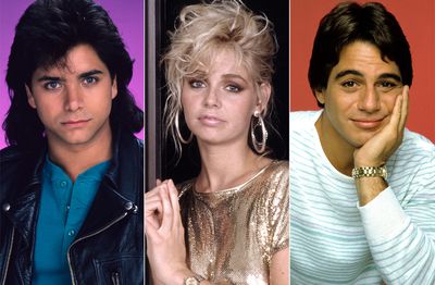angela christophel add Naked Tony Danza photo